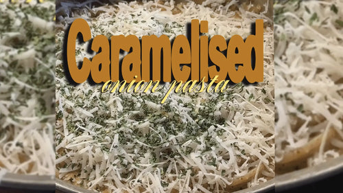 Caramelised Onion