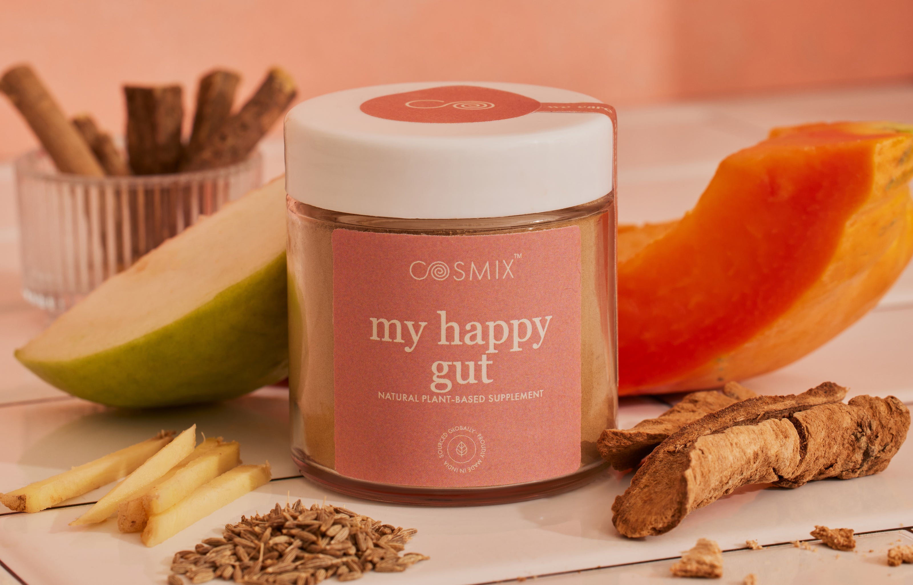 My Happy Gut: Everything You Need To Know