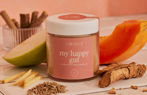 My Happy Gut: Everything You Need To Know