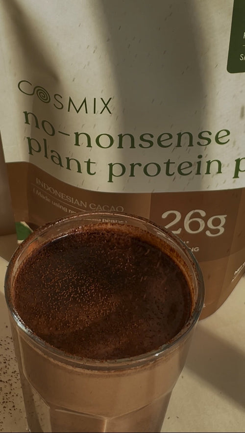 Hot Chocolate