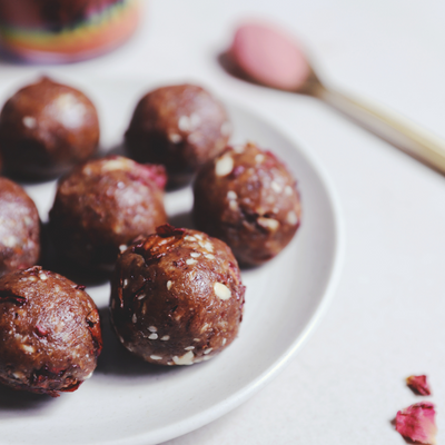 Antioxidants-Rich Diwali Beauty Bites