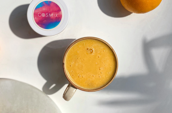 Sunshine in a Cup