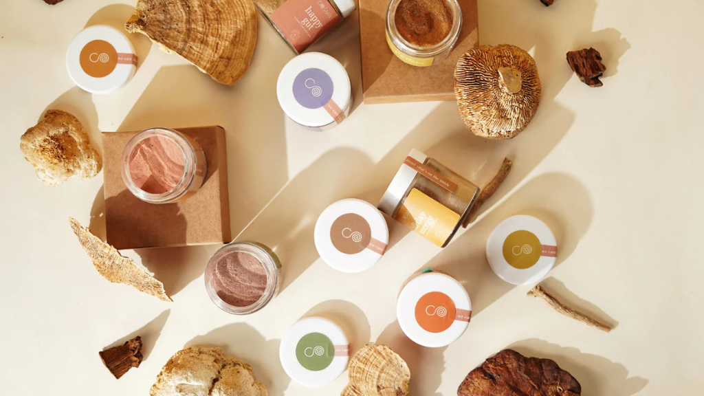 How To Take Care Of Your Cosmix Jars