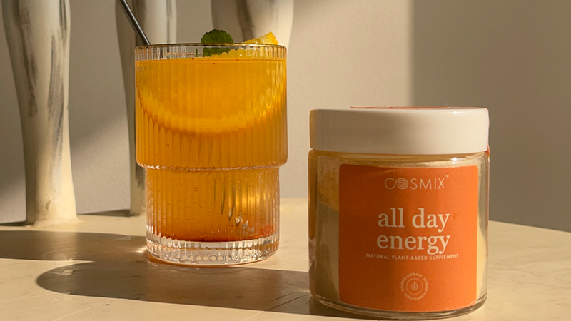 All Day Energy: All You Need to Know