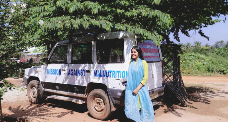 #CosmixNutritionForAll: Not Just Another CSR Activity