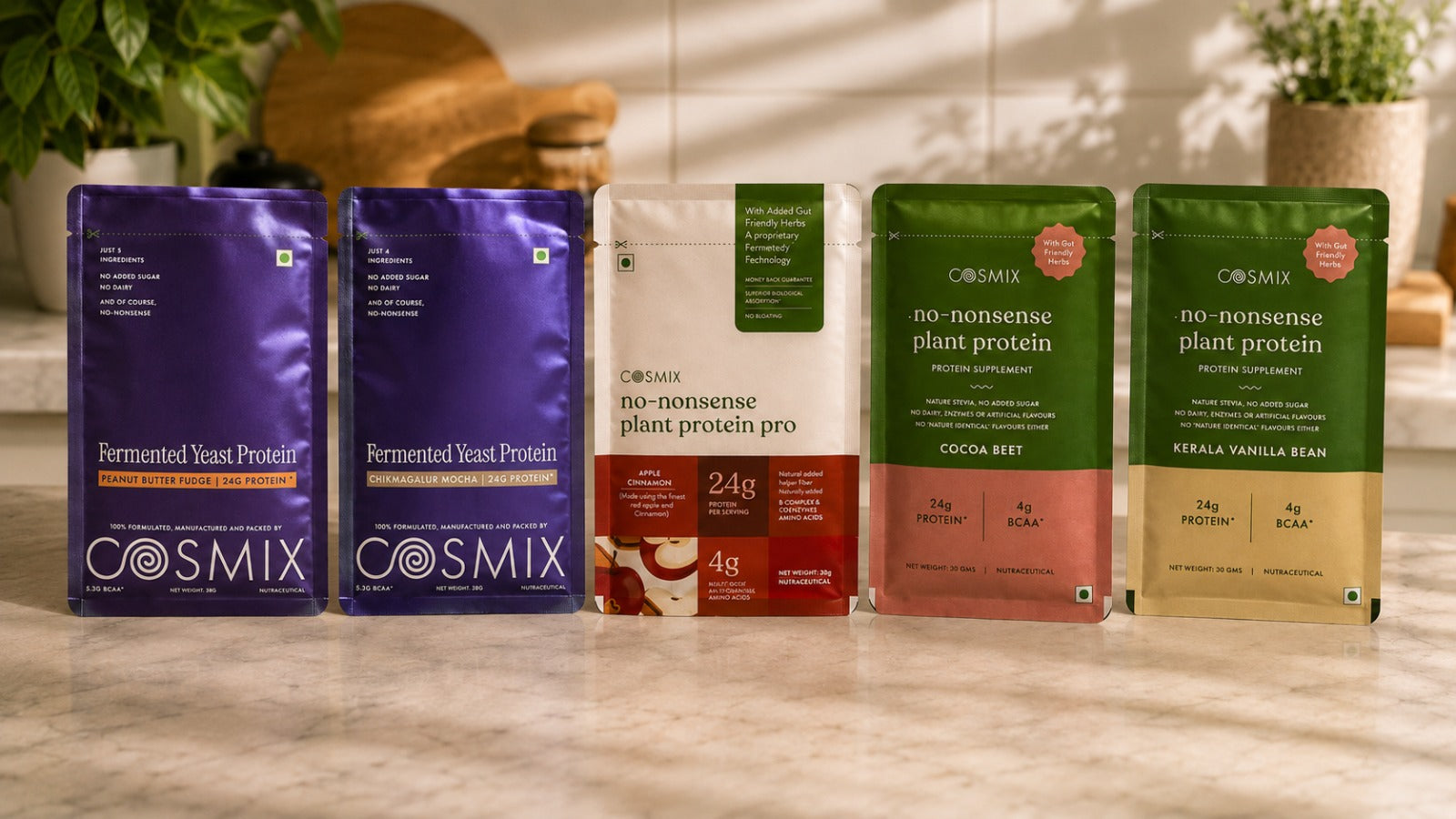 Build Your Sachet Bundle