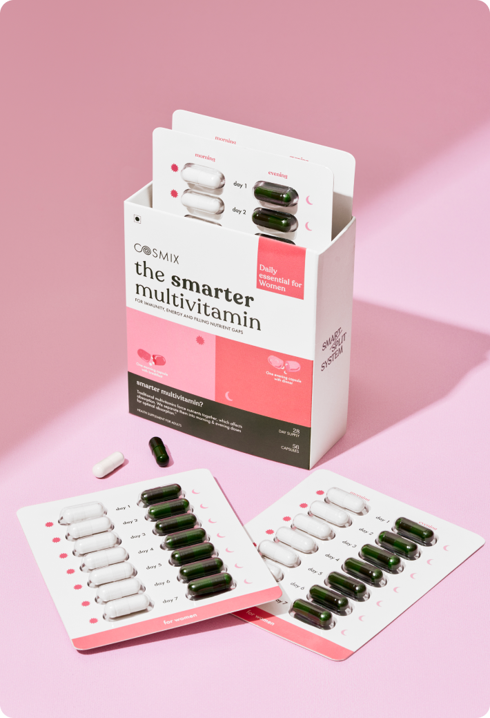 Multivitamins