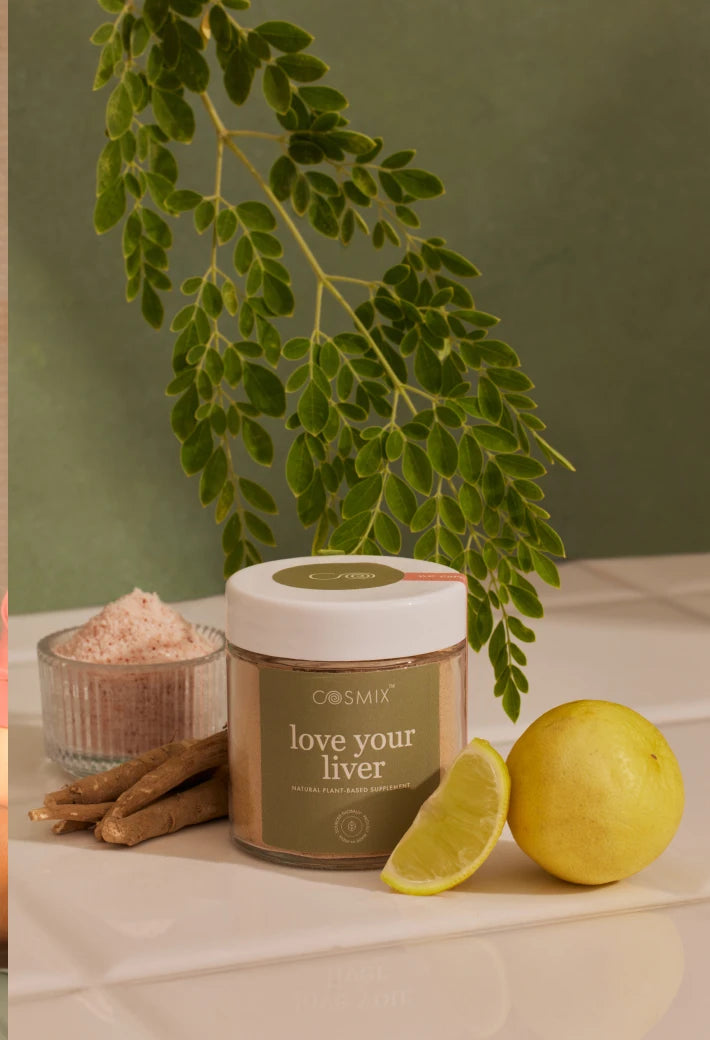 About Cosmix Explore our World of Wellness Cosmix