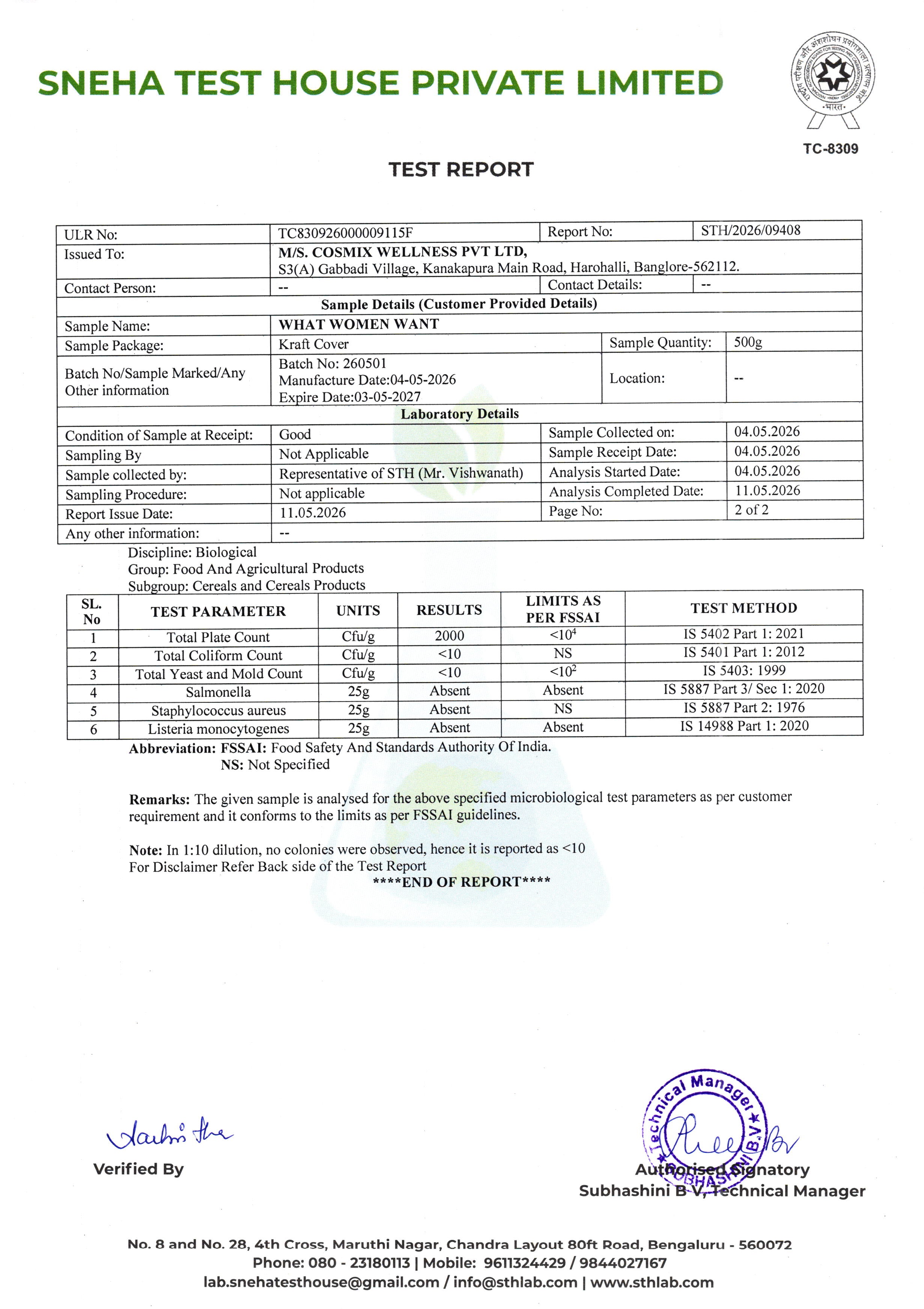Certificate 2