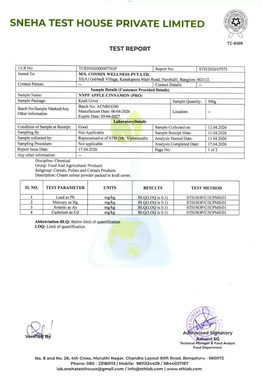 Certificate 2