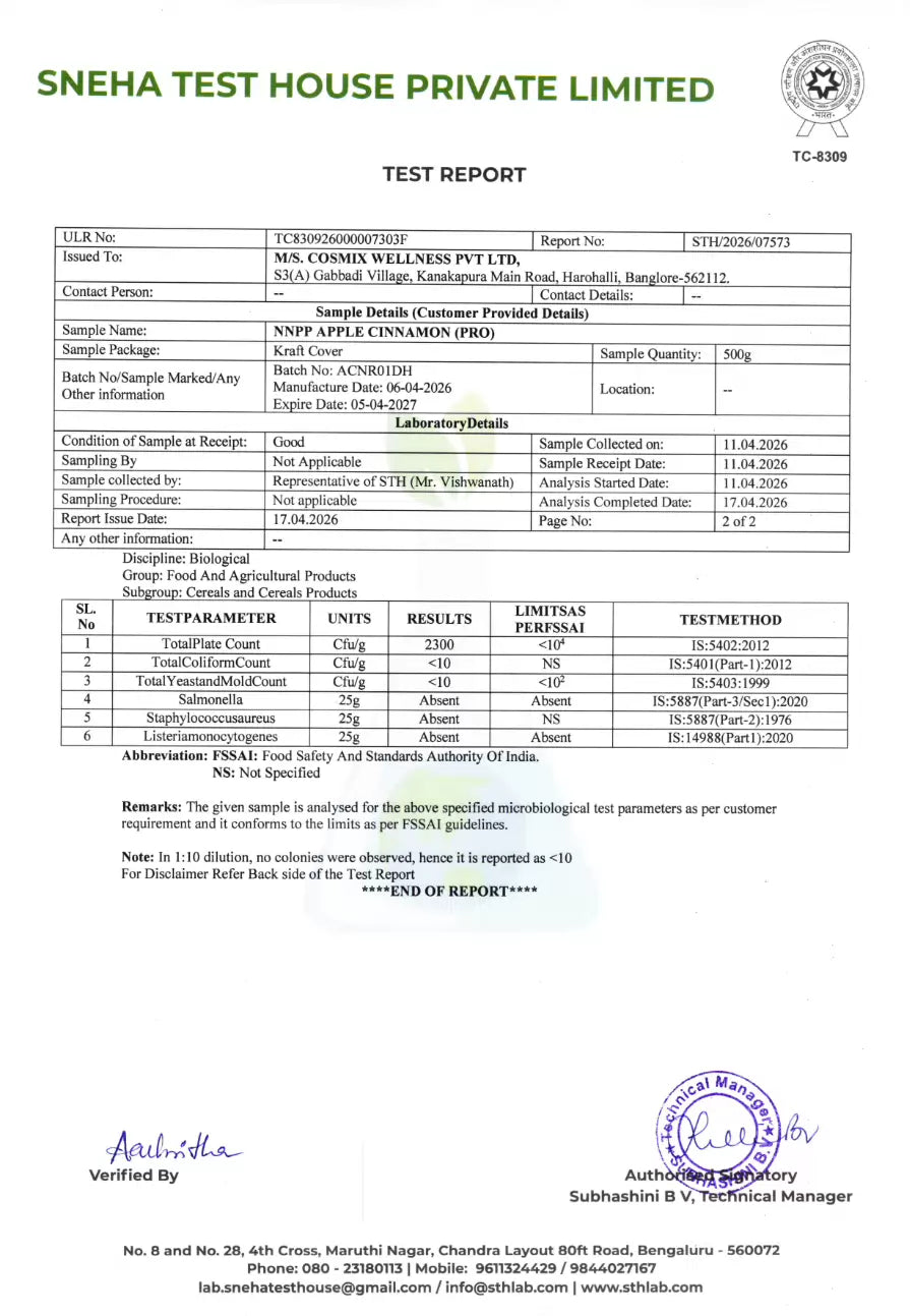 Certificate 1