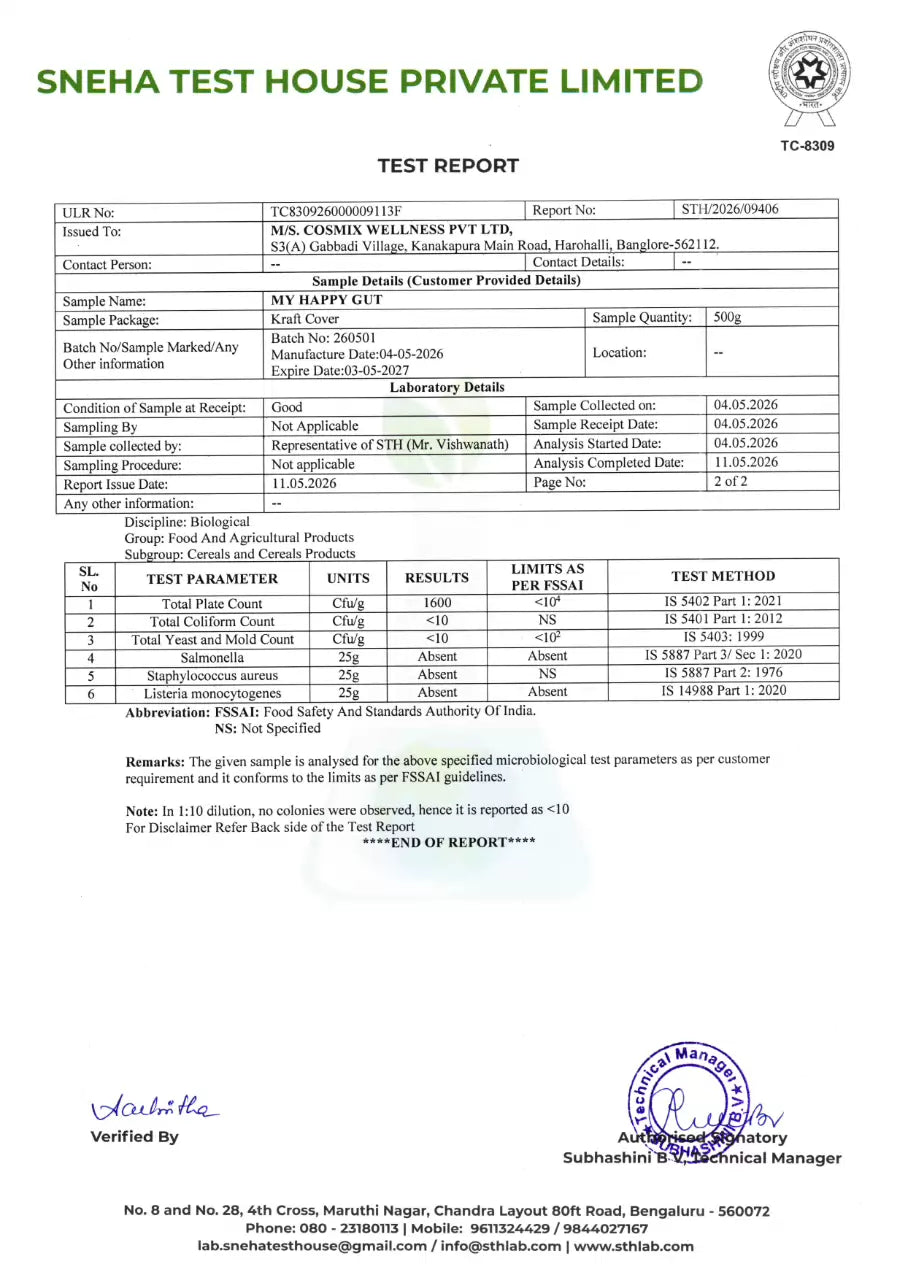 Certificate 2