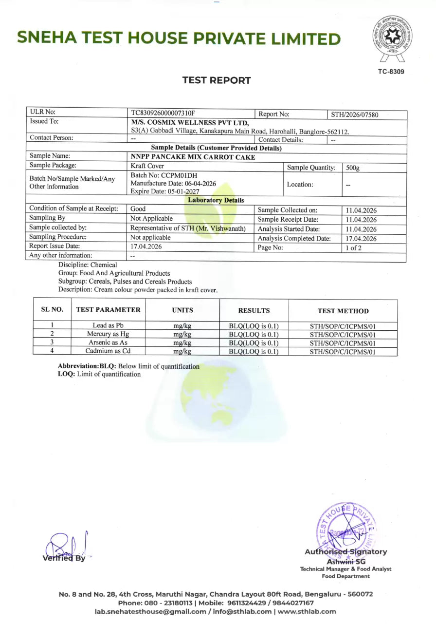 Certificate 1
