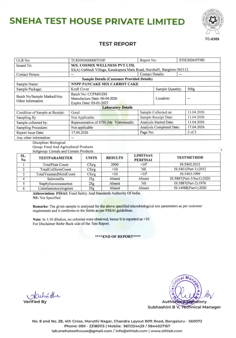 Certificate 2