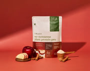 No-Nonsense Plant Protein Pro - Apple Cinnamon