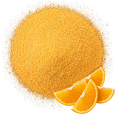 Orange Powder (21%)