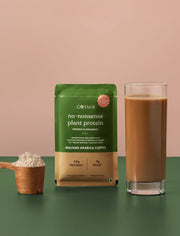Malnad Arabica - Sachet