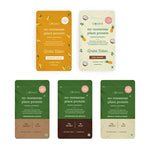 No-Nonsense Plant Protein - Assorted Flavours (Sachets)