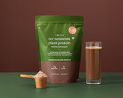No-Nonsense Plant Protein - Chikmagalur Mocha