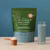No-Nonsense Plant Protein - Coconut Peppermint