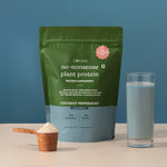 No-Nonsense Plant Protein - Coconut Peppermint