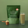No-Nonsense Plant Protein - Japanese Ceremonial Matcha