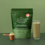 No-Nonsense Plant Protein - Japanese Ceremonial Matcha