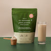 No-Nonsense Plant Protein - Kerala Vanilla Bean