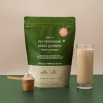 No-Nonsense Plant Protein - Kerala Vanilla Bean