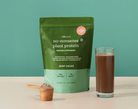 No-Nonsense Plant Protein - Mint Cacao