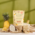 No-Nonsense Plant Protein - Piña Colada