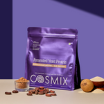 No-Nonsense Fermented Yeast Protein Chikmagalur Mocha