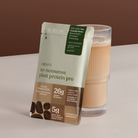 No-Nonsense Plant Protein - Malnad Arabica Coffee Pro