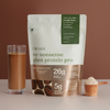 No-Nonsense Plant Protein - Malnad Arabica Coffee Pro