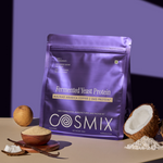 No-Nonsense Fermented Yeast Protein Malnad Arabica Coffee