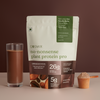No-Nonsense Plant Protein - Chikmagalur Mocha Pro