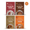 No-Nonsense Plant Protein Pancake Mix - Assorted Flavours