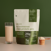 No-Nonsense Plant Protein - Classic Unflavoured Pro