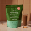 No-Nonsense Plant Protein - Mint Cacao