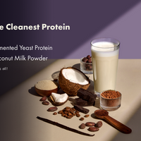 No-Nonsense Fermented Yeast Protein Classic Unflavoured