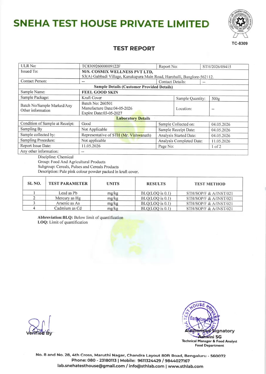 Certificate 2