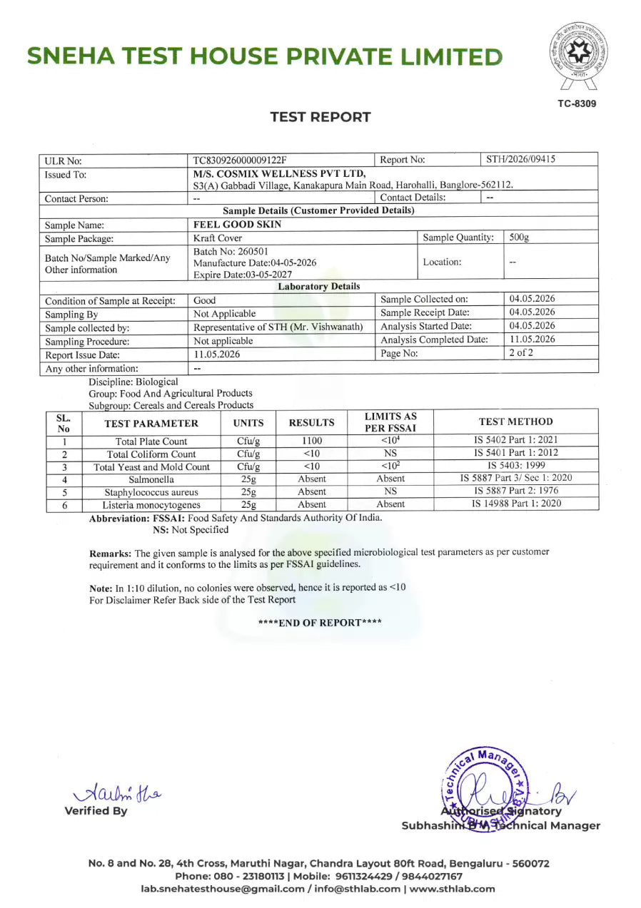 Certificate 1