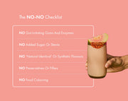No-Nonsense Plant Protein - Chilli Guava