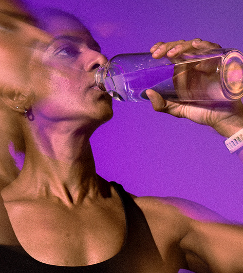 Muscle Recovery