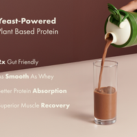No-Nonsense Plant Protein - Chikmagalur Mocha Pro