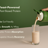 No-Nonsense Plant Protein - Classic Unflavoured Pro