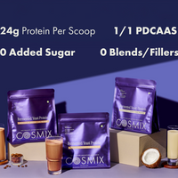 No-Nonsense Fermented Yeast Protein Classic Unflavoured