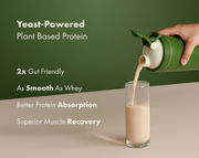 No-Nonsense Plant Protein - Kerala Vanilla Bean Pro