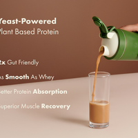 No-Nonsense Plant Protein - Assorted Pack of 4 pro sachets