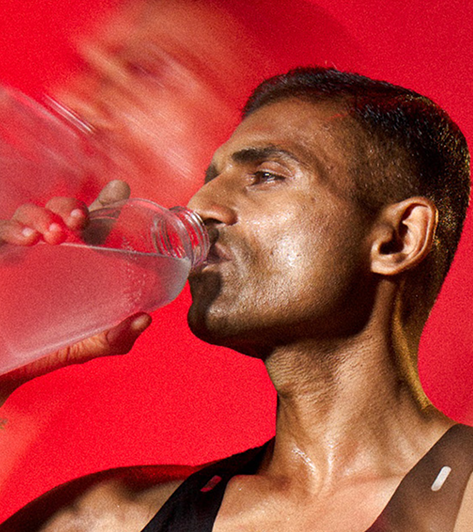 Muscle Recovery